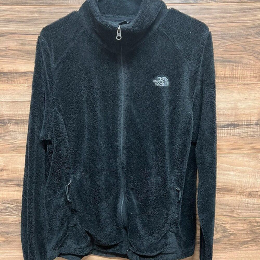 The North Face women's large jacket